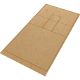 Die Holz-Grundplatte: Extra