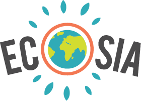 Link zu ecosia.org